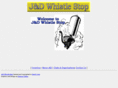 jdwhistle.com