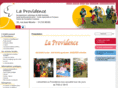 laprovidencerevel.com
