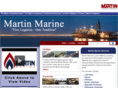 martinmarine.net