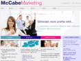 mccabemarketing.ca