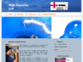 mjnelectrical.com