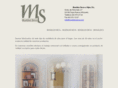 mueblesseva.com