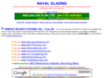 navalglazing.com