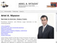 niyazovlaw.com