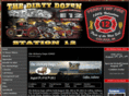 olehickorydays.com