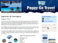 peggygotravel.com