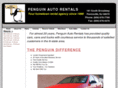penguinautorentals.com