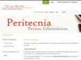 peritosinformaticos.es