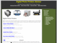 photoprintersnow.com