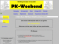 pk-weekend.nl