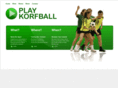 playkorfball.com