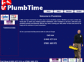 plumbtime.com