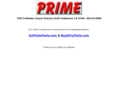 primeautoparts.net