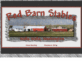 redbarnstables.net