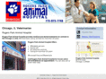 rogersparkanimalhospital.com