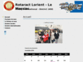rotaract-lorient.com