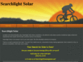 searchlightsolar.com