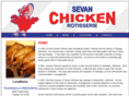 sevanchicken.net