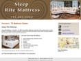 sleepritemattress.com