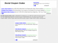 socialcouponcodes.com