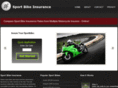 sportbikeinsurance.org