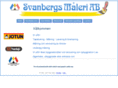svanbergs.com