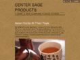 takecentersage.com