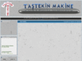 tastekinmakine.com