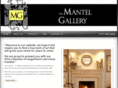 themantelgallery.com