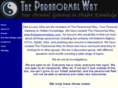 theparanormalway.com