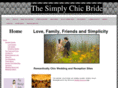 thesimplychicbride.com