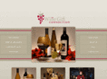 thewinegiftconnection.com