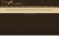 thymeandtradition.com