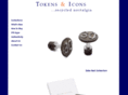 tokens-coins.com