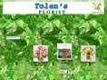 tolensflowers.com