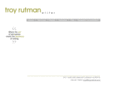 troyrutman.com