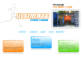 ultimatefitnessstudios.com