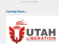 utahliberation.com