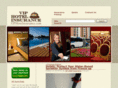 viphotelinsurance.com