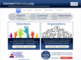 volunteerwilliamsburg.com