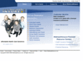 webhealthinsure.com
