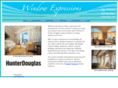 windowexpressions.net