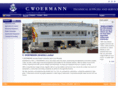 woermann-ghana.com