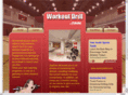 workoutdrill.com