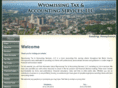wyotaxllc.com