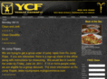 yankeecrossfit.com