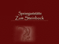 zum-steinbock.com