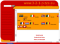 3-2-1-pizza.com