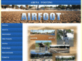 airfootfooting.com