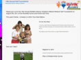 alliancegolfforkids.com